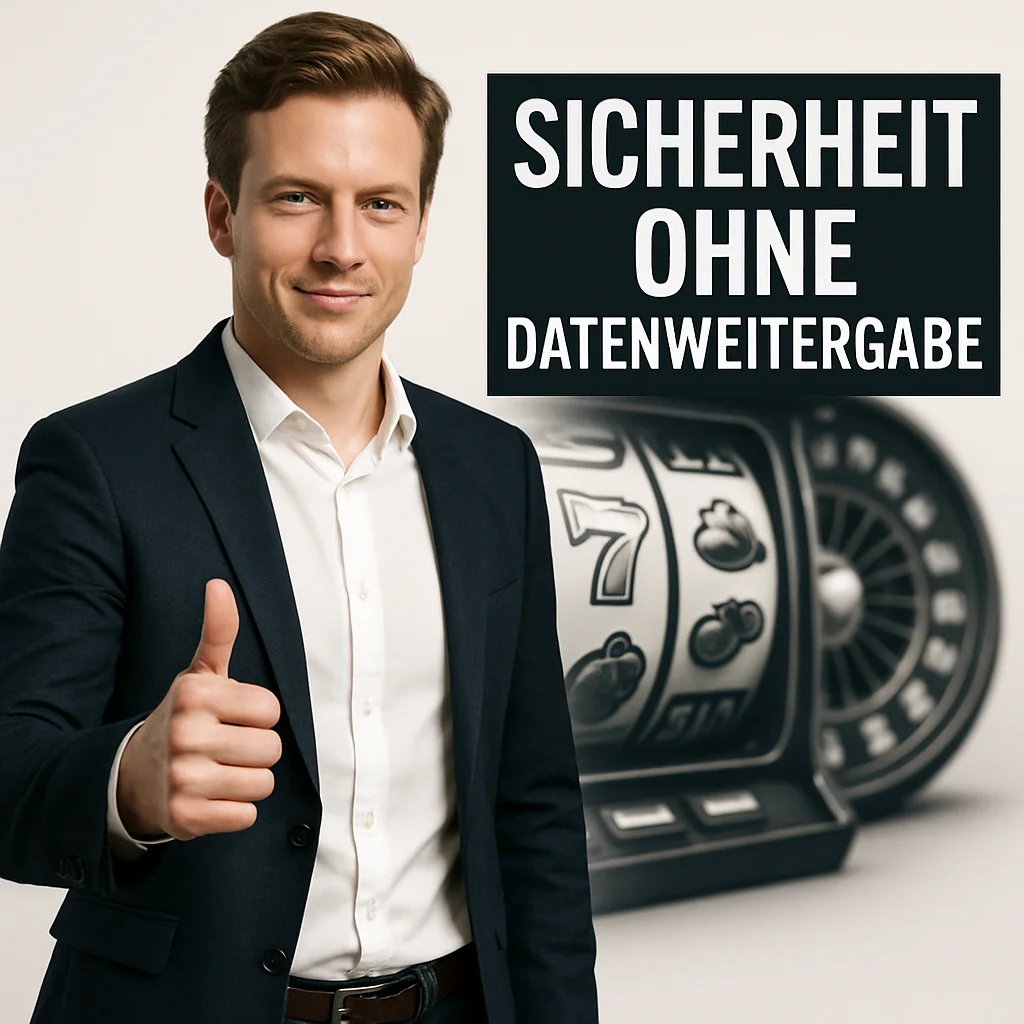 Sicherheit ohne Datenweitergabe